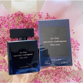 Narciso Rodriguez Bleu Noir For Him EDP