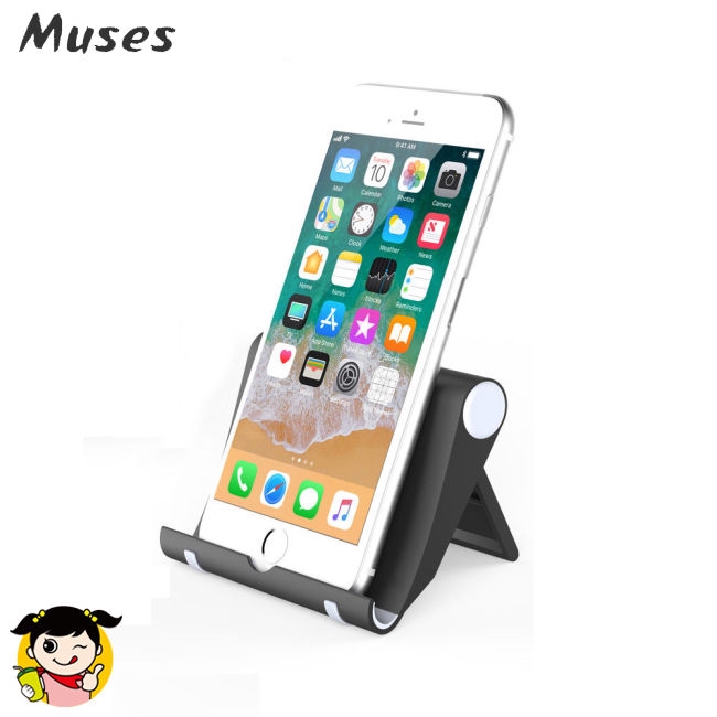 Muse07 Giá đỡ điện thoại / máy tính bảng tiện lợi