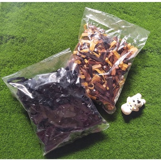 thun cột tóc (dẻo, dai) bảng lớn
