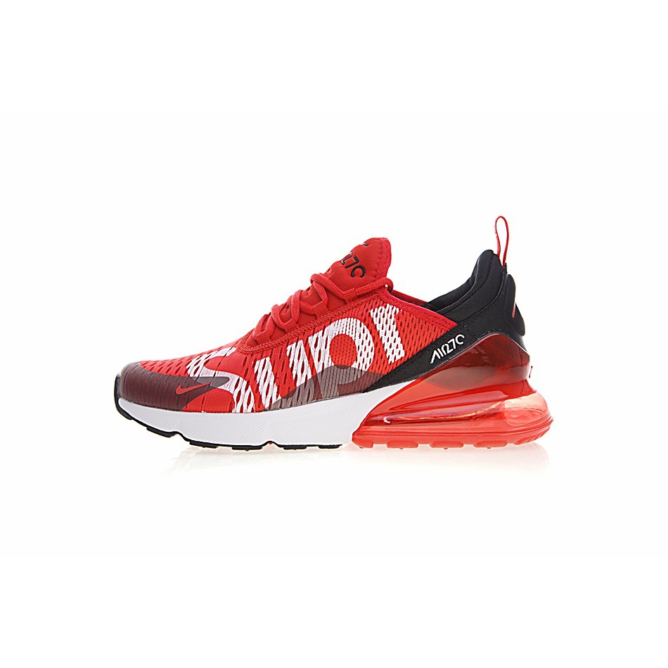 Giày Air Max 270 Supre.me Sale 50%+ FreeShip