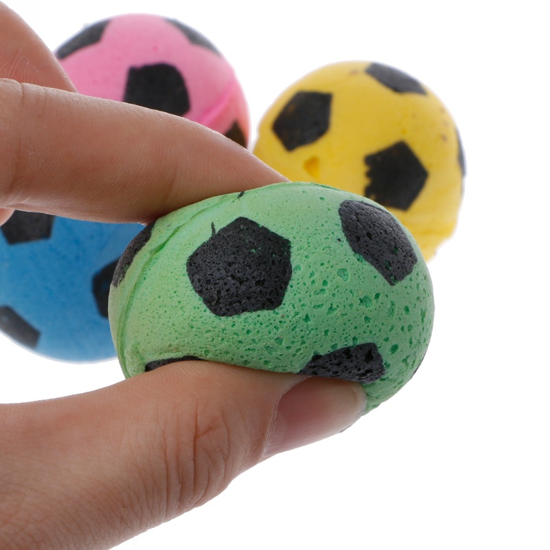VA 20PCS Colorful   Interactive Toy  Chewing &amp; Fetching  Toy for Dog