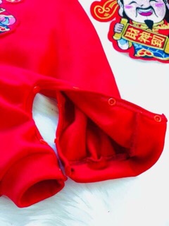 Body lót nỉ bông