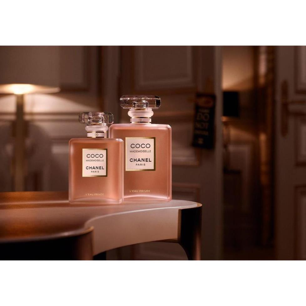 [HOT HIT]Nước hoa WOMEN Coco Mademoiselle EDP 100ml | Thế Giới Skin Care