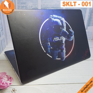 Skin dán laptop Asus A441U