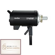 Đèn Godox DP600 III - Đèn Flash Studio Godox DP600III