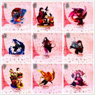 Standee Thanh gươm diệt quỷ Kimetsu no Yaiba