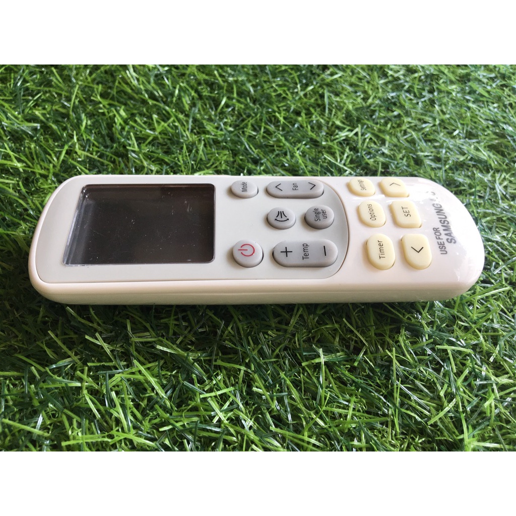 Remote Điều khiển điều hòa SamSung béo đa năng DB93