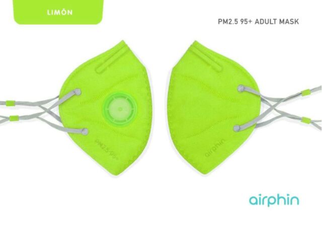 🇻🇳Khẩu Trang Airphin.