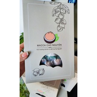 Macca dak lak 1kg