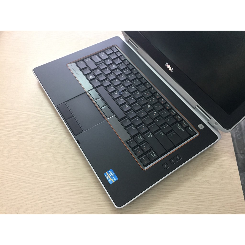 Laptop Dell 6420 i5 card hình rời máy đẹp cấu hình cao trong tầm giá | WebRaoVat - webraovat.net.vn