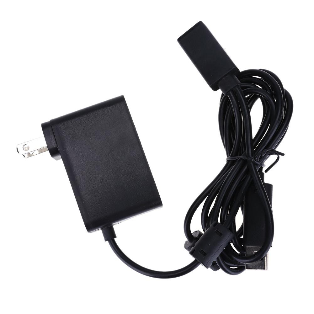 AC Power Adapter Charger Power Supply for Xbox 360 Console Kinect Sensor