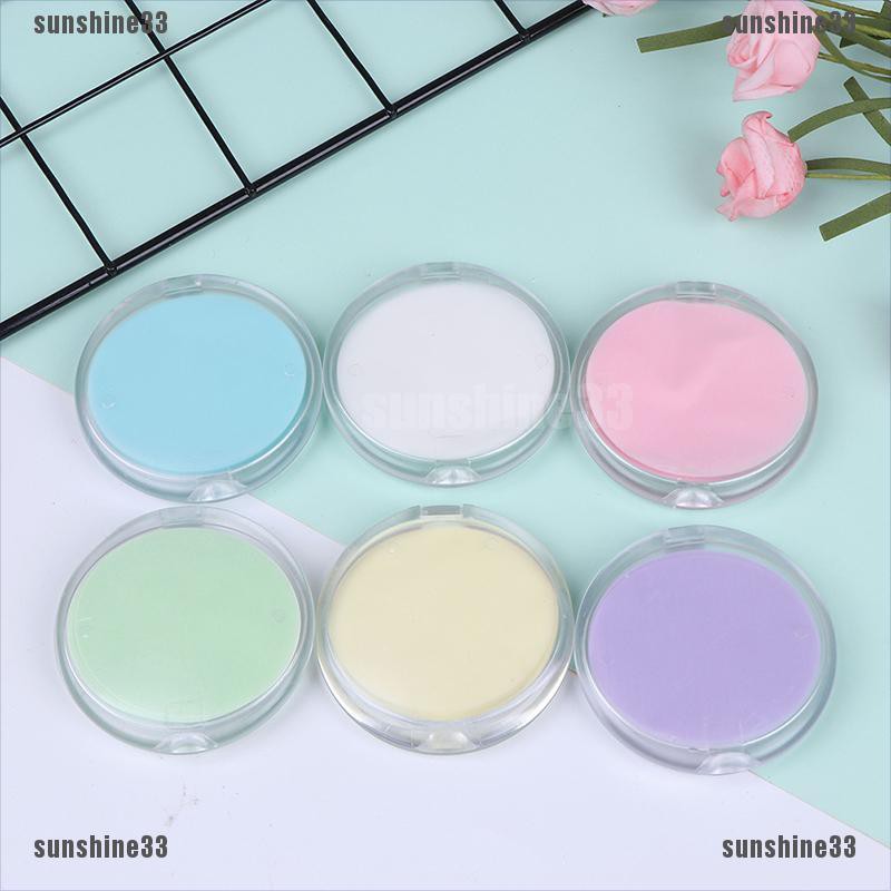 Hộp 50 Giấy Xà Phòng Dùng Một Lần Tiện Dụng Khi Đi Du Lịch