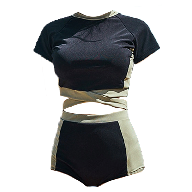 Bộ Đồ Bơi Thời Trang Hàn Quốc 2020 Cho Nữ | BigBuy360 - bigbuy360.vn