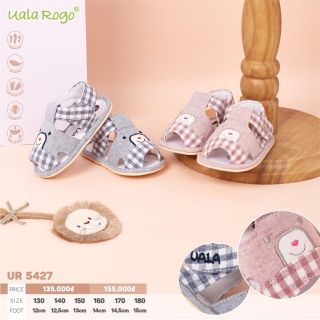 Dép quai uala rogo
