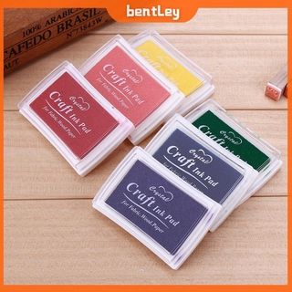 Hộp mực con dấu DIY in Scrapbooking tiện lợi