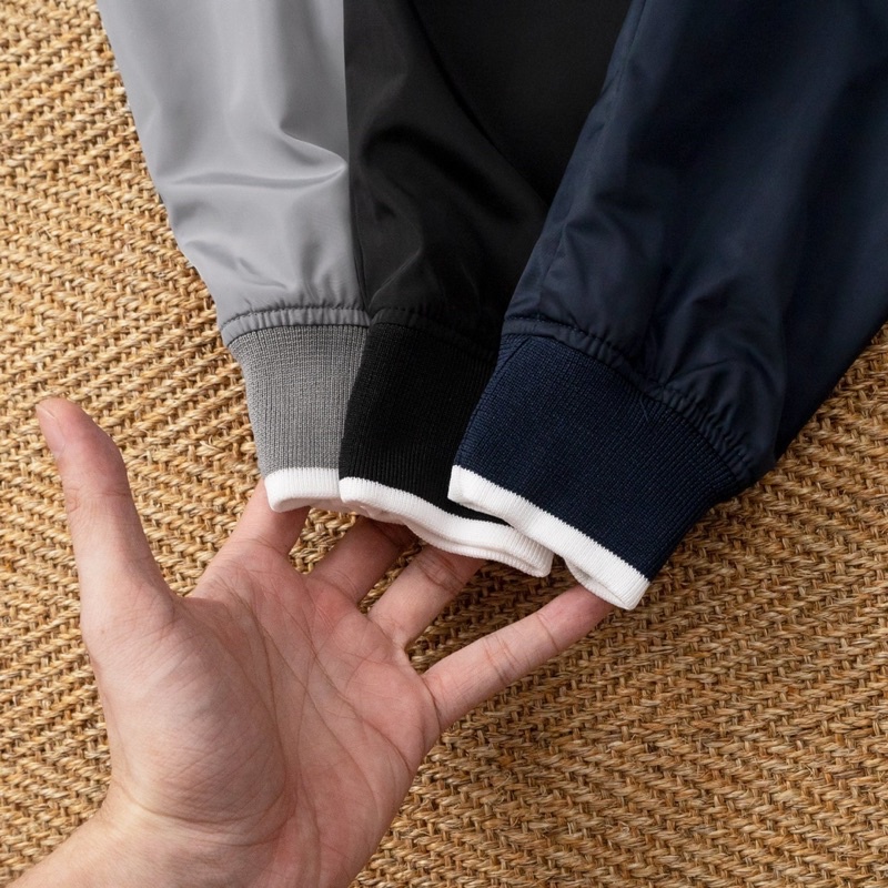 ÁO GIÓ NAM TOMMY CHUẨN AUTH