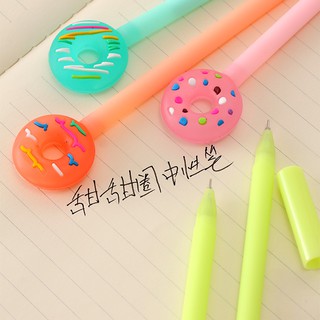 BÚT KẸO DONUT