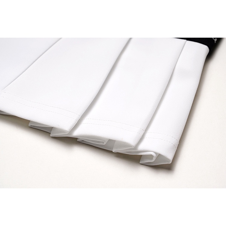 Chân Váy Ngắn Chơi GOLF Thoáng Khí Nhanh Khô Chống Chói Tùy Chỉnh HN0V Thời Trang Mùa Hè Cho Nữ