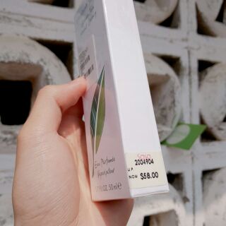 Nước hoa ELIZABETH ARDEN GREEN TEA 100ml