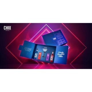 Gift Box phiên bản giới hạn Chill Cocktail