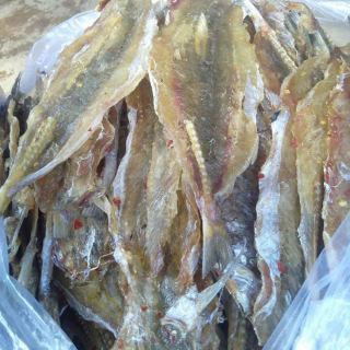 Combo 1kg cá lanh gấc, 1kg cá mối rút xương, 1 kg tép ngon