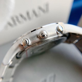 Đồng hồ nam Armani chính hãng AR2458