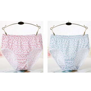 Quần lót nữ cotton giá rẻ