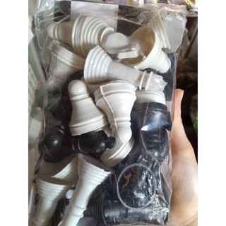 Bộ cờ vua giá rẻ