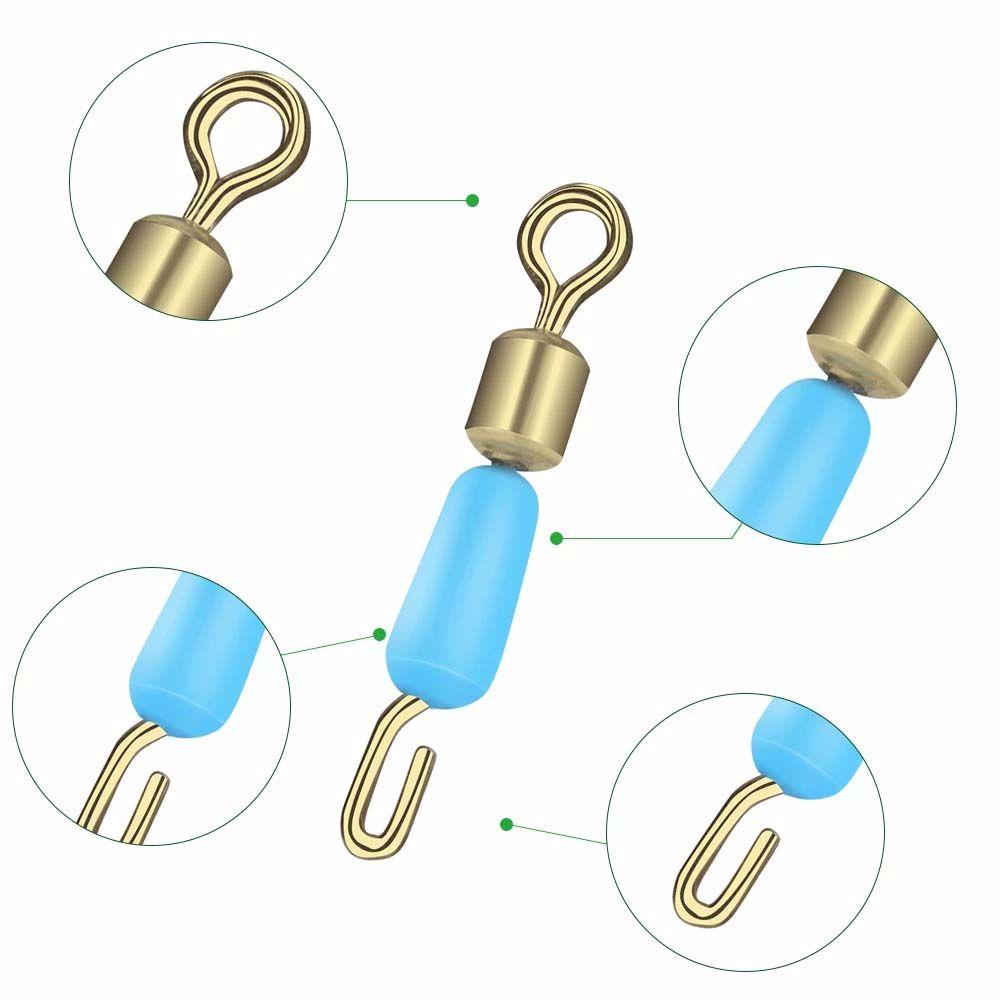 Danilo Set 50 Phụ Kiện Câu Cá Chuyên Dụng