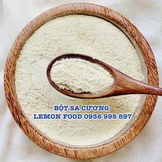 1Kg Bột sa cương chuyên dùng cho các món gà, vịt quay Bắc Kinh