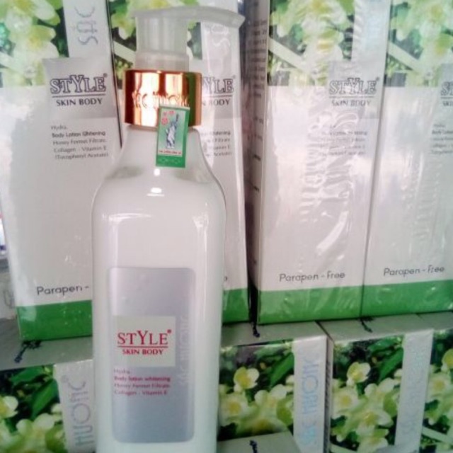 Body sắc hương cam kết 100% chính hảng