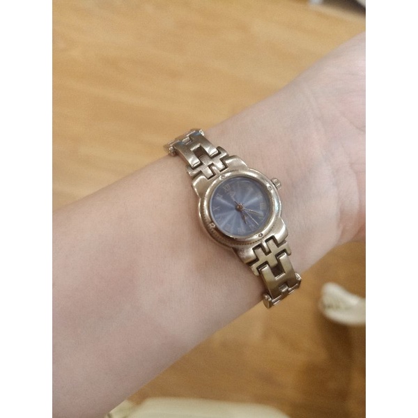 Đồng hồ si Nhật nữ dây lắc Piaget