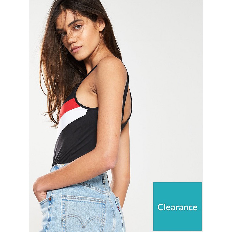 Bodysuit bơi thể thao Levi's | BigBuy360 - bigbuy360.vn