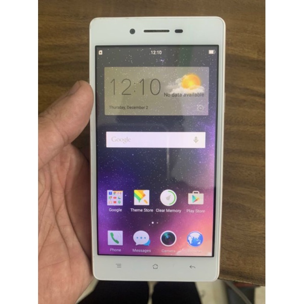 Điện thoại Oppo neo 7