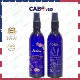 Toner Melvita nội địa Pháp 200ml