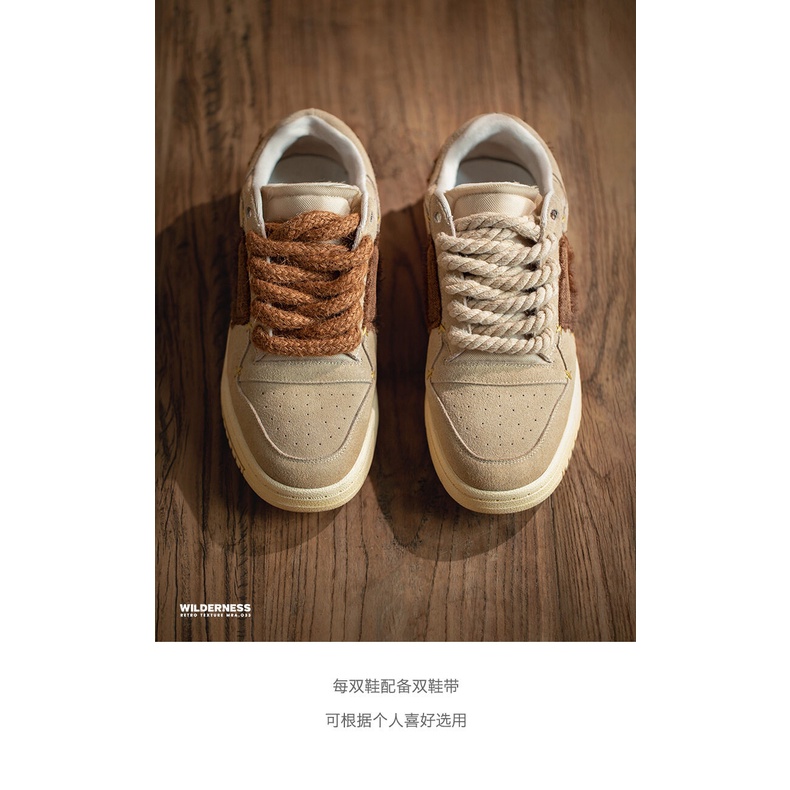 Giày thể thao MADEN thoáng khí thời trang mùa thu 2022 cao cấp cho nam