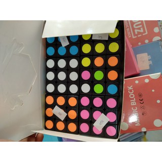 Rubik Cube Ultimate challenge 3×3×3- đồ chơi trí tuệ