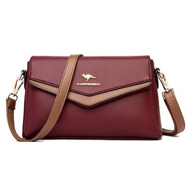 Túi xách tay nữ hiệu KAIDIFEINIROO chính hãng