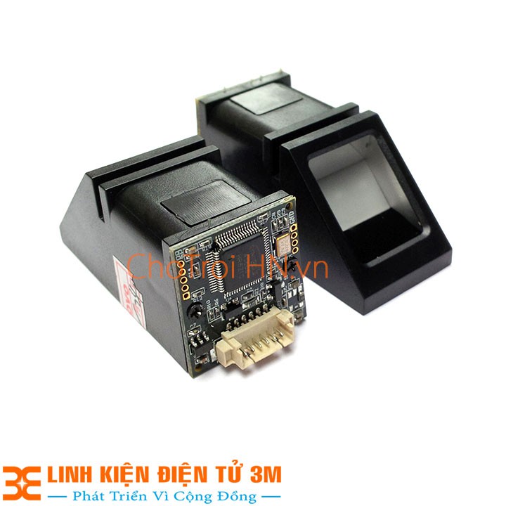 Module Cảm Biến Vân Tay JM-101