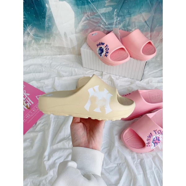 Dép đúc nữ cute tăng chiều cao độ bền trọn đời TẶNG HỘP