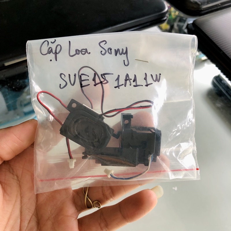 Linh Kiện Laptop Sony Vaio SVE15 Series