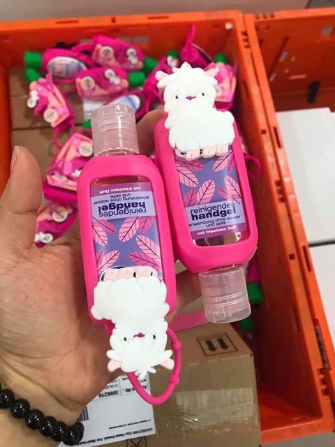 Nước rửa tay khô. Sterillium. Balea. Hàng nhập khẩu đức. Chốt đơn trong ngày | BigBuy360 - bigbuy360.vn