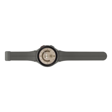 Đồng hồ thông minh Samsung Galaxy Watch 5 Pro 45mm Bluetooth/ LTE - Hàng Chính Hãng