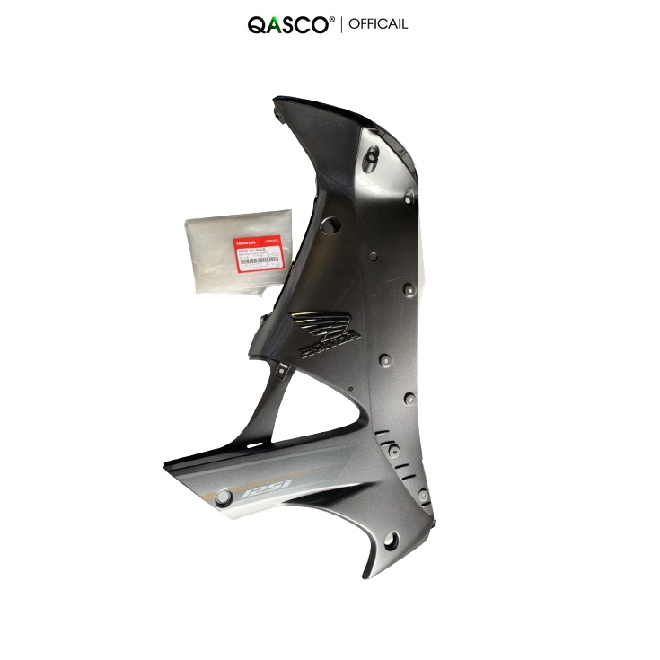 Bộ ốp ống yếm phải HONDA Future Neo (màu NHA96P)  QA(64200KVL940ZB)