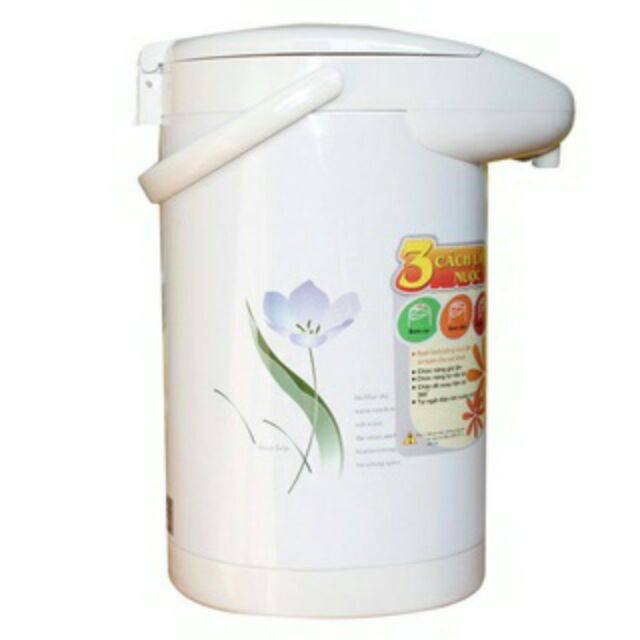 Bình thuỷ điện Gali GL-5043 4.3L