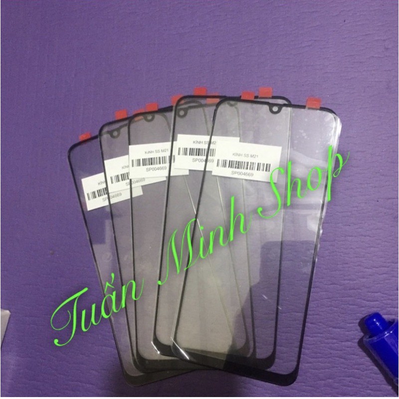 Mặt kính Galaxy M21