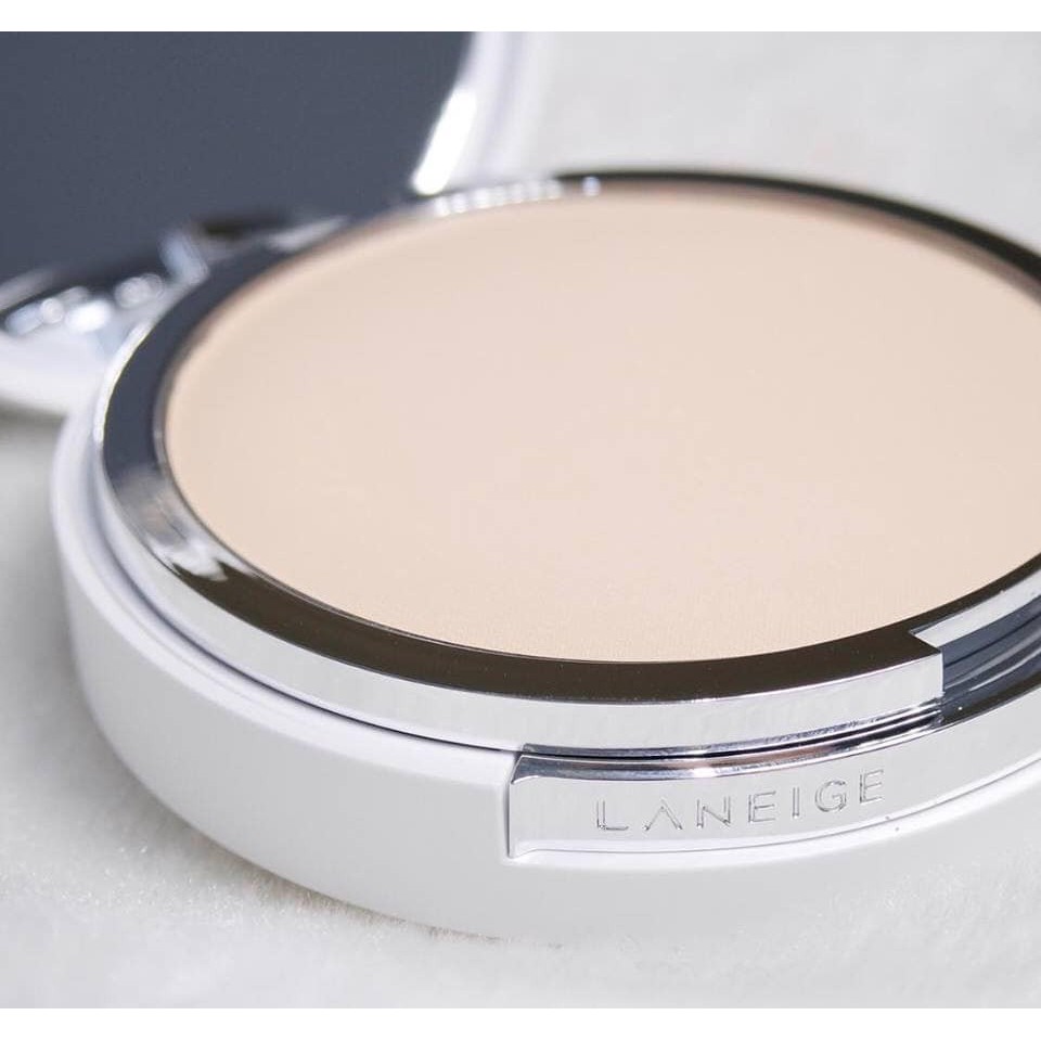 [DATE 15/10/2022] Phấn Phủ Dạng Nén Laneige Light Fit Pact