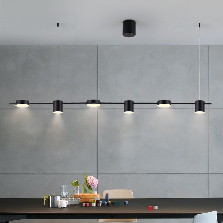 Đèn thả MONSKY LESUS kiểu dáng hiện đại trang trí nội thất