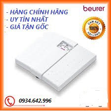 CÂN SỨC KHỎE BEUER DẠNG CƠ KHÔNG DÙNG PIN MS 01