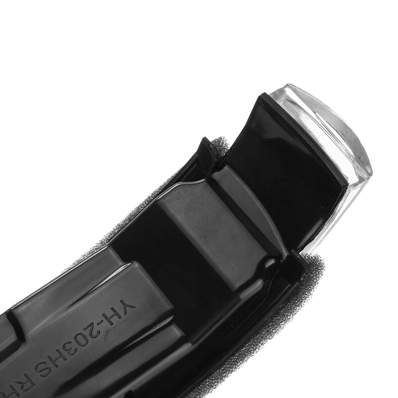 Cặp Đèn Xi Nhan Trái &amp; Phải 01-07 Cho Mercedes-Benz W203 C-Class C280 C320 C350